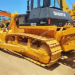 2022 Shantui SD22 Loader - Bulldozer for sale — view 3