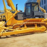 2022 Shantui SD22 Loader - Bulldozer for sale — view 4