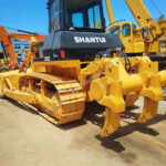 2022 Shantui SD22 Loader - Bulldozer for sale — view 5