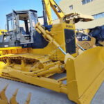 2023 Shantui SD22 SD32 Loader - Bulldozer for sale — view 2