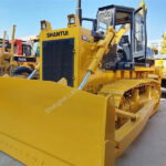 2023 Shantui SD22 SD32 Loader - Bulldozer for sale — view 3