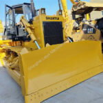 2023 Shantui SD22 SD32 Loader - Bulldozer for sale — view 4