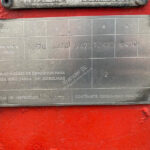 Silva PCSG-38-5AAL-T Semi Trailer - Fuel Tank for sale — view 5
