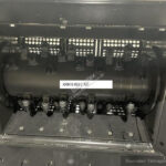 Simex Asphaltgranula Attachment - Bucket for sale — view 2