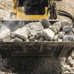 Simex Attachment - Bucket for sale
