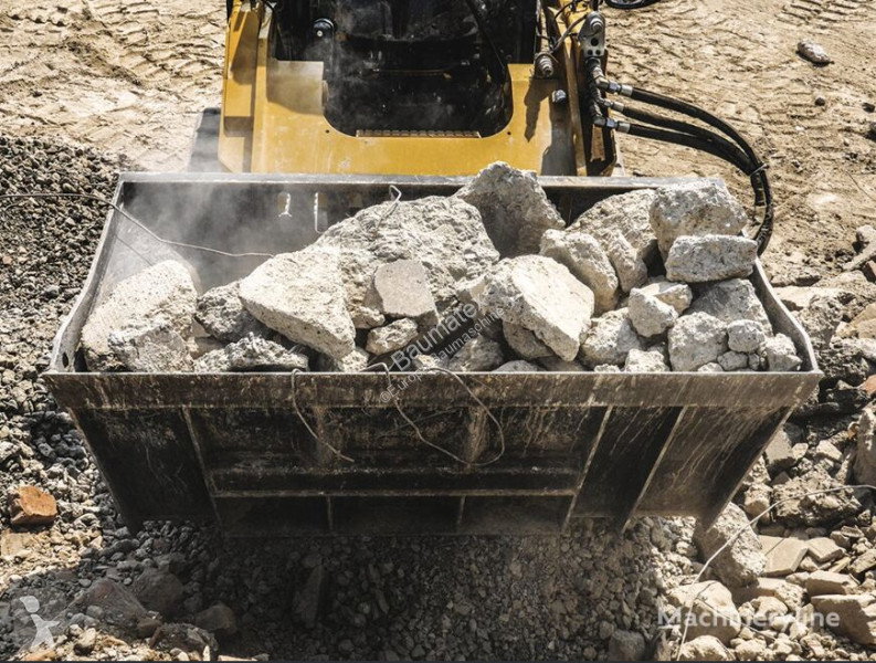 Simex Attachment - Bucket for sale