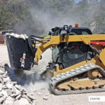 Simex Attachment - Bucket for sale — view 3