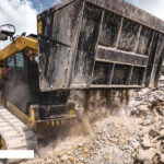 Simex Attachment - Bucket for sale — view 4