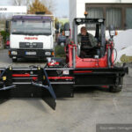 2025 Simex ST200 Road - Asphalt Paver for sale — view 2