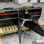 2025 Simex ST200 Road - Asphalt Paver for sale — view 4