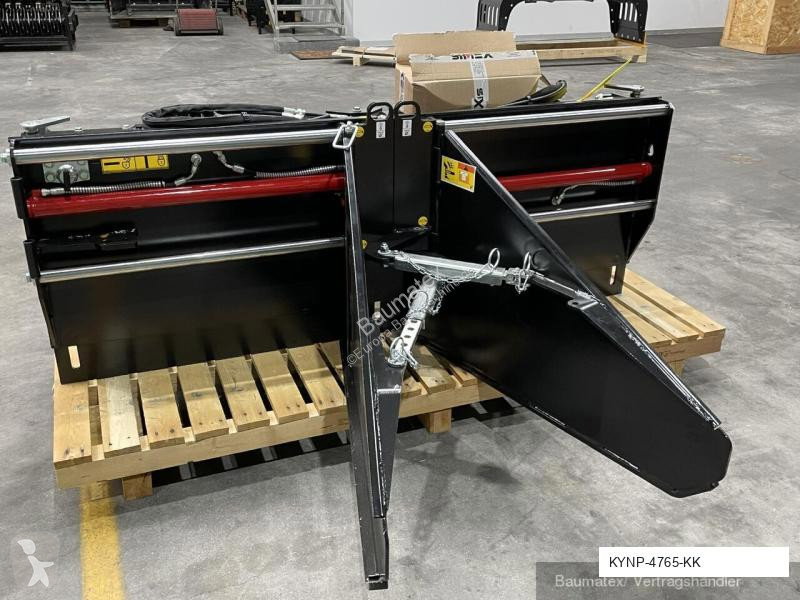 2025 Simex ST200 Road - Asphalt Paver for sale — view 4