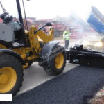 2025 Simex ST200 Road - Asphalt Paver for sale — view 5