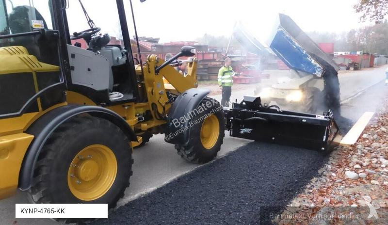 2025 Simex ST200 Road - Asphalt Paver for sale — view 5