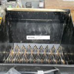 Simex VSE20 Neueste Attachment - Bucket for sale