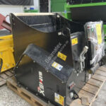 Simex VSE20 Neueste Attachment - Bucket for sale — view 2