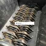 Simex VSE20 Neueste Attachment - Bucket for sale — view 3