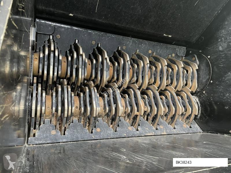 Simex VSE20 Neueste Attachment - Bucket for sale — view 4