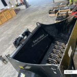 Simex VSE20 Neueste Attachment - Bucket for sale — view 5