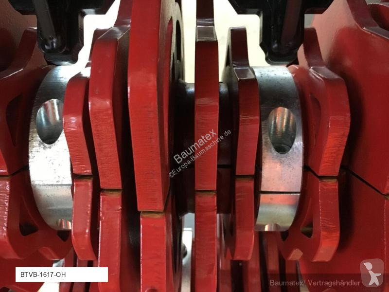 Simex VSE30 Separato Attachment - Bucket for sale — view 3