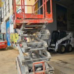 2018 Skyjack Sjiii4626 Aerial Platform for sale — view 4