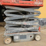 2018 Skyjack Sjiii4626 Aerial Platform for sale — view 5