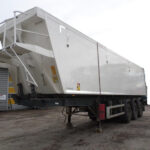 Socari 13R11 Semi Trailer - Tipping for sale