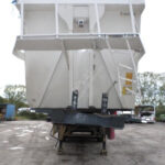 Socari 13R11 Semi Trailer - Tipping for sale — view 2