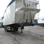 Socari 13R11 Semi Trailer - Tipping for sale — view 3