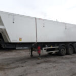 Socari 13R11 Semi Trailer - Tipping for sale — view 5
