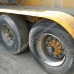 Spitzer Semi Trailer - Chemical Tank for sale — view 3