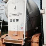 Spitzer Semi Trailer - Chemical Tank for sale — view 4