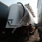 Spitzer Semi Trailer - Chemical Tank for sale — view 5