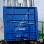 Star SYA2K Semi Trailer - Flatbed for sale