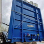 Star SYA2K Semi Trailer - Flatbed for sale — view 2