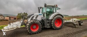 2023 Stehr SUG 35 T Road - Asphalt Paver for sale