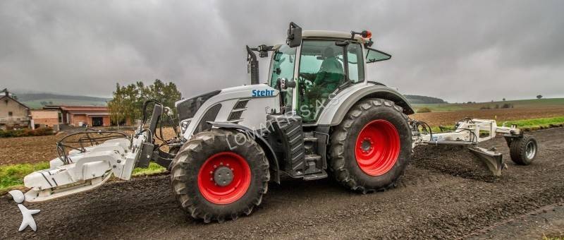 2023 Stehr SUG 35 T Road - Asphalt Paver for sale