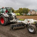 2023 Stehr SUG 35 T Road - Asphalt Paver for sale — view 2