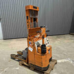 1977 Still 100 Pedestrian Stacker for sale