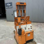1977 Still 100 Pedestrian Stacker for sale — view 2