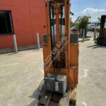 1977 Still 100 Pedestrian Stacker for sale — view 4