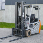 2022 Still 20-20L Electric Forklift for sale
