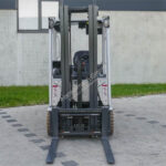2022 Still 20-20L Electric Forklift for sale — view 2