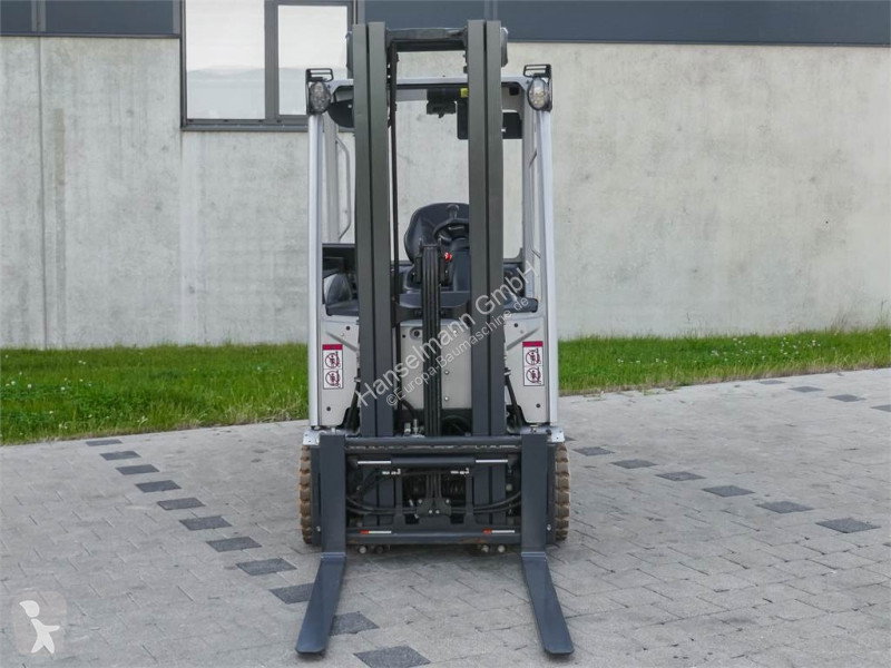 2022 Still 20-20L Electric Forklift for sale — view 2