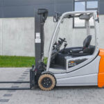 2022 Still 20-20L Electric Forklift for sale — view 3