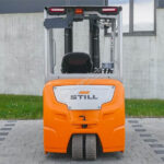 2022 Still 20-20L Electric Forklift for sale — view 4