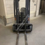 2007 Still 50-15 Electric Forklift for sale