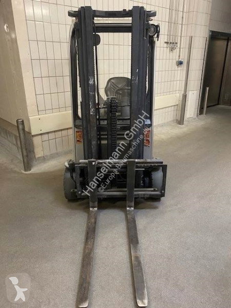 2007 Still 50-15 Electric Forklift for sale
