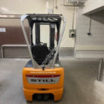 2007 Still 50-15 Electric Forklift for sale — view 4