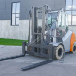 2023 Still 60-80 Electric Forklift for sale