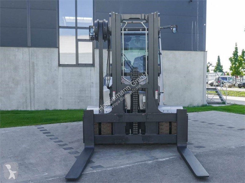 2023 Still 60-80 Electric Forklift for sale — view 2